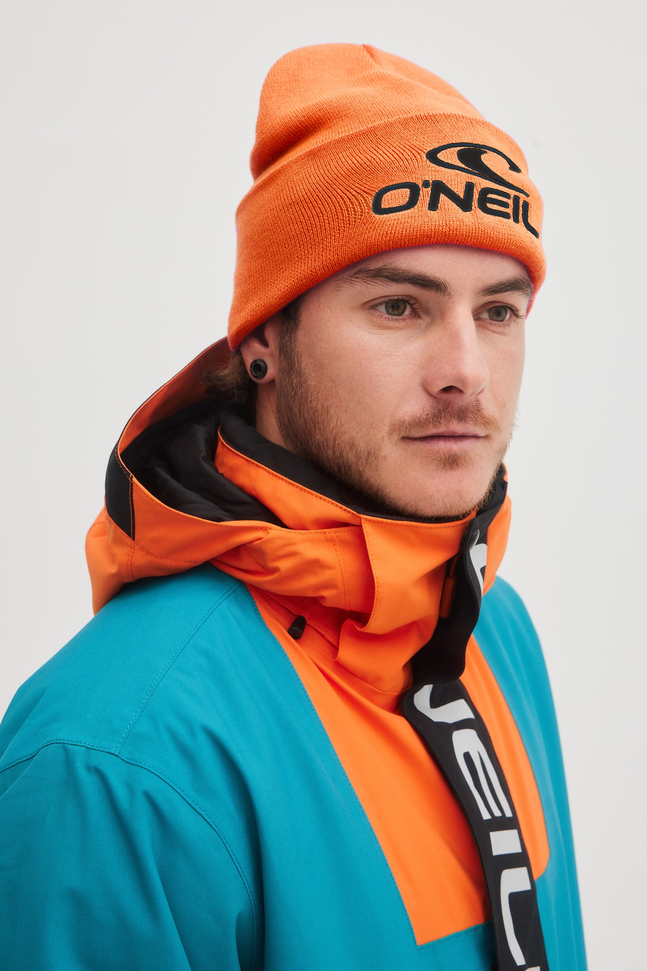 RUTILE BEANIE