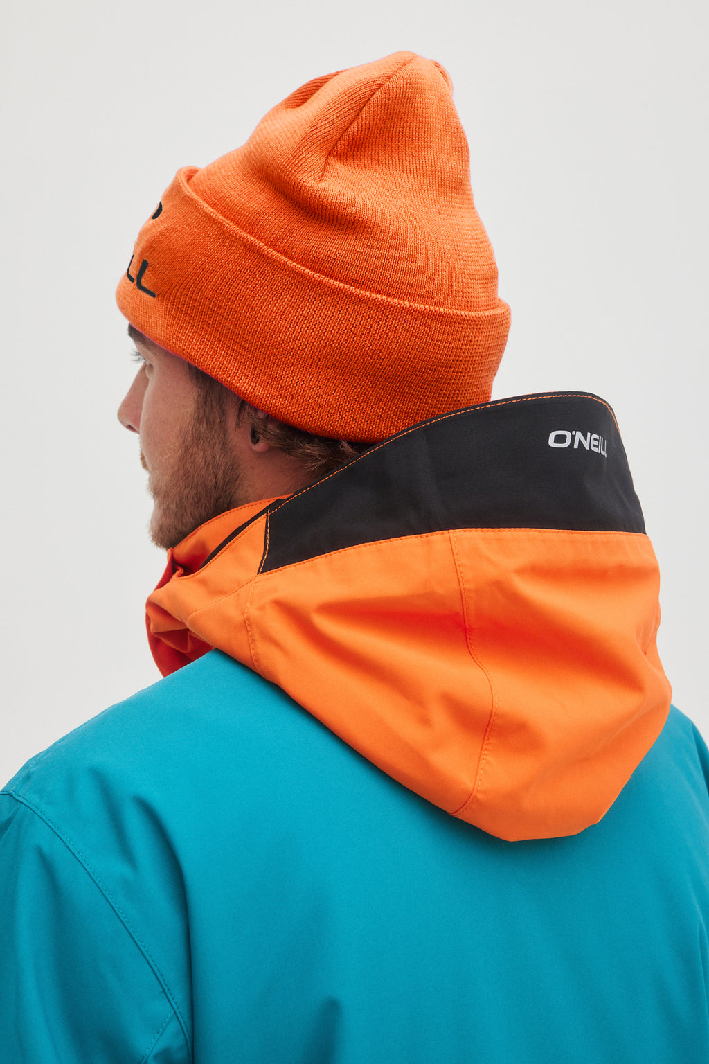 RUTILE BEANIE