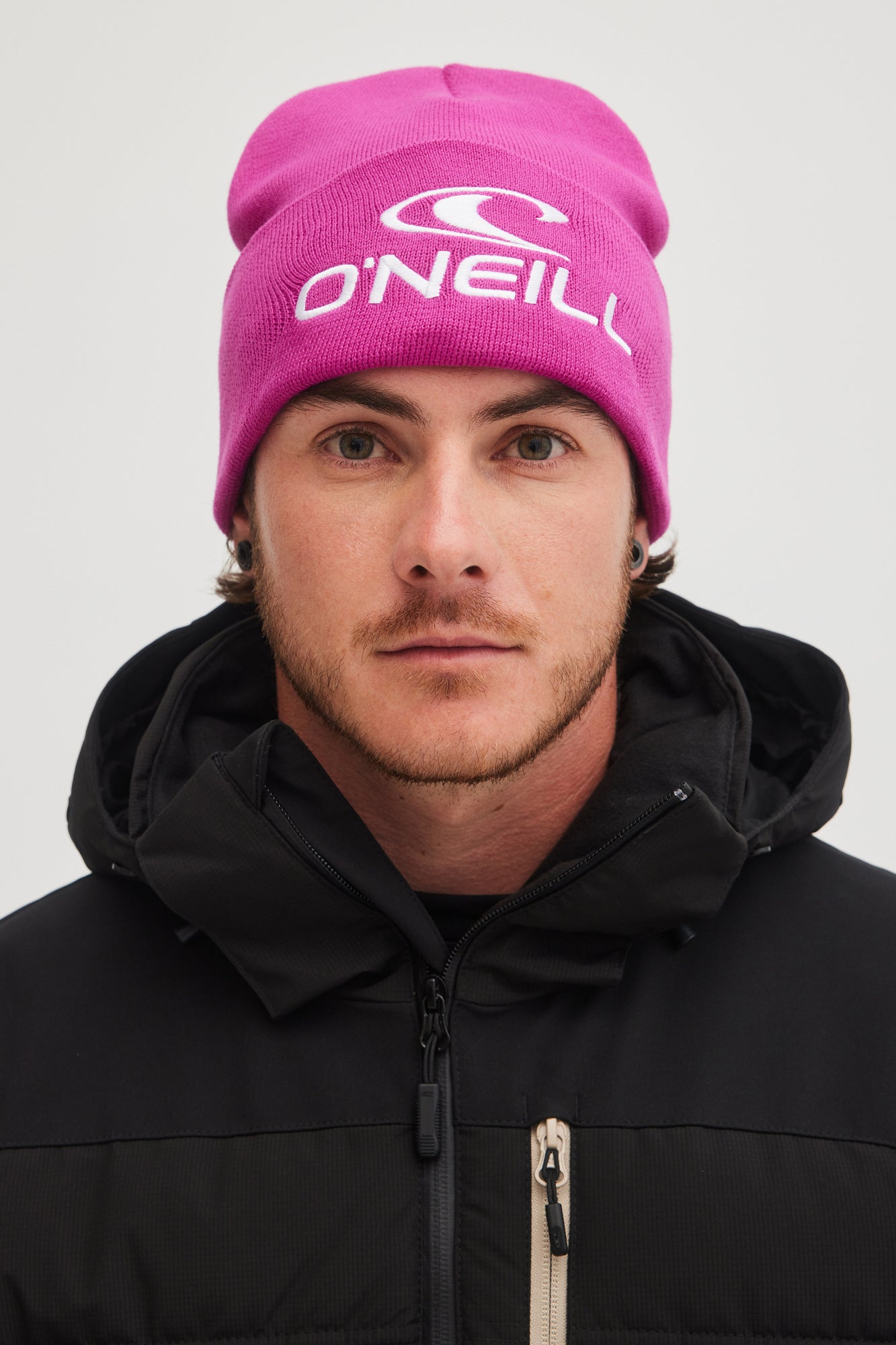 RUTILE BEANIE