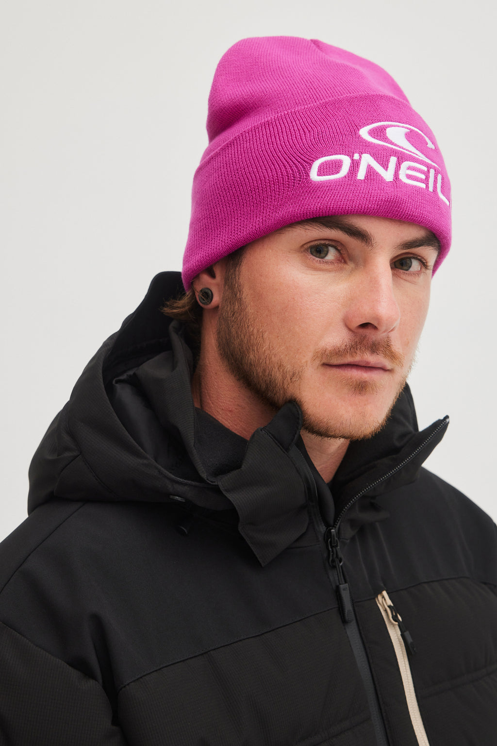 RUTILE BEANIE