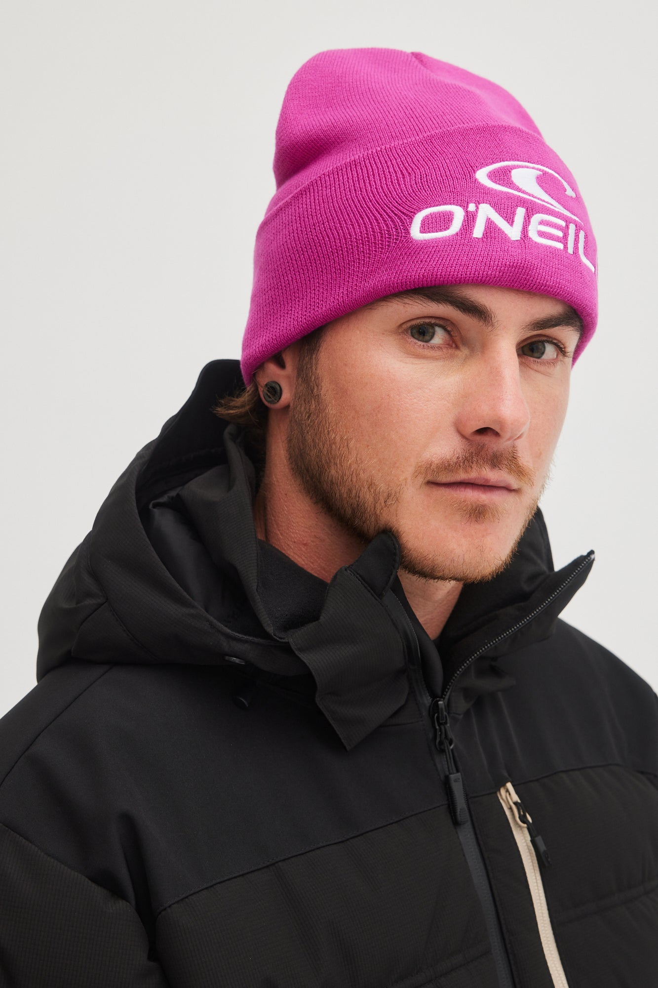 RUTILE BEANIE