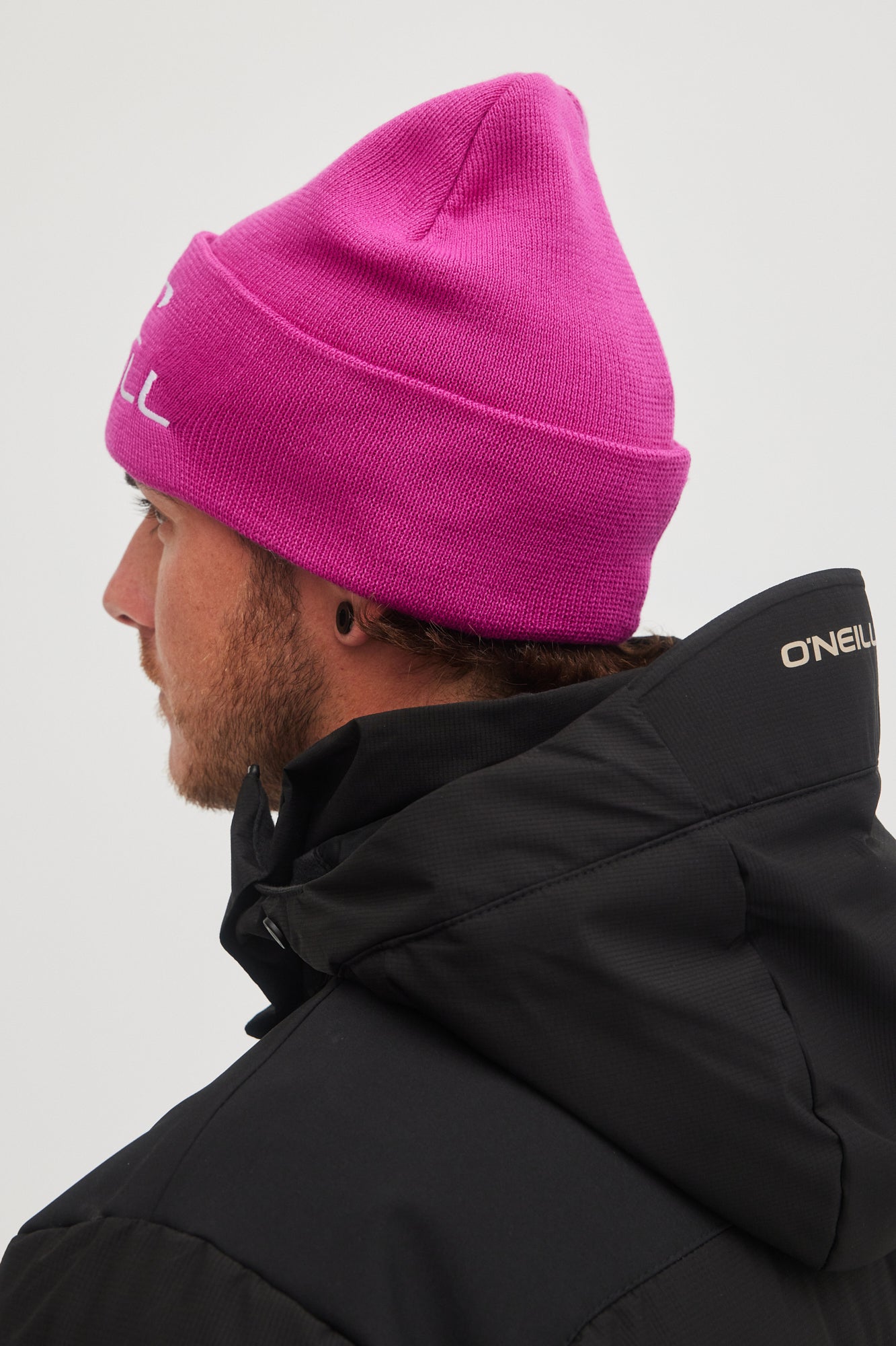 RUTILE BEANIE