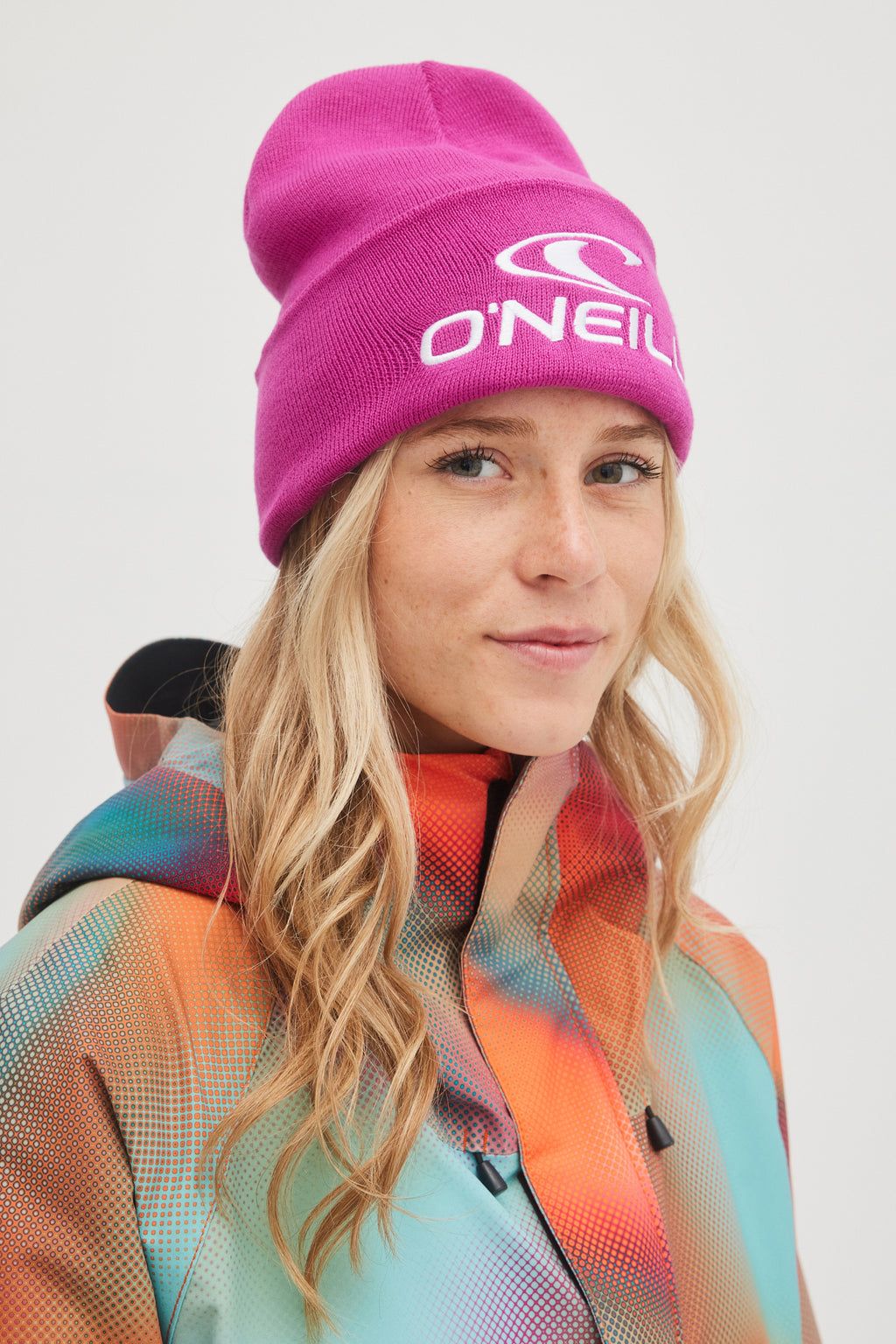 RUTILE BEANIE