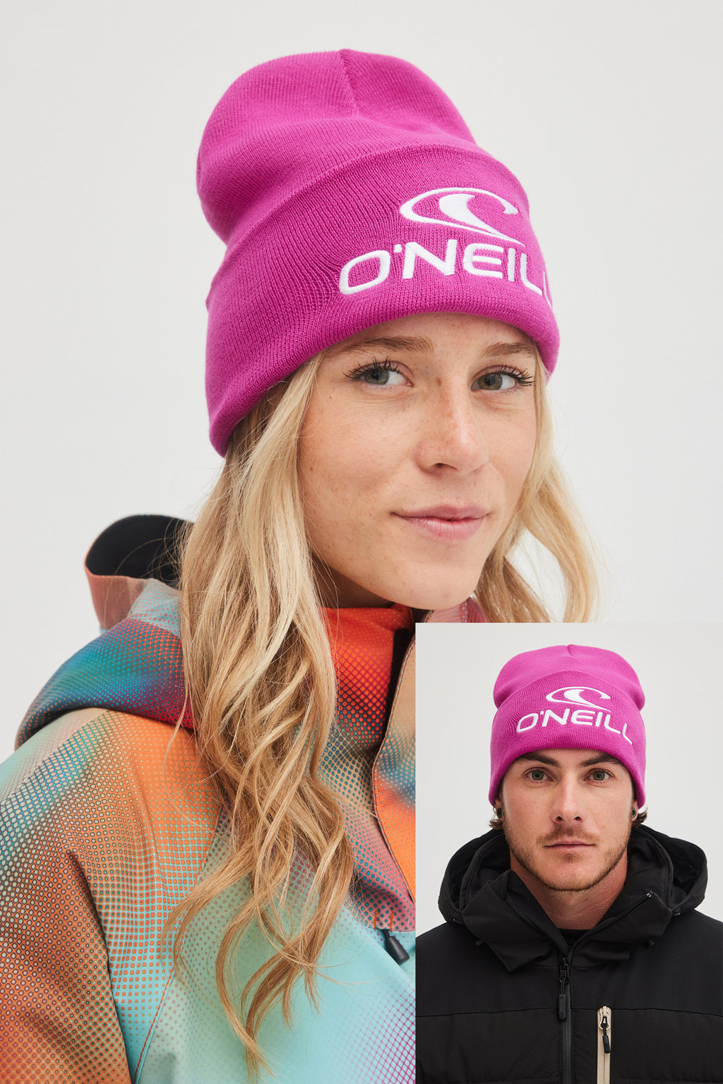 RUTILE BEANIE