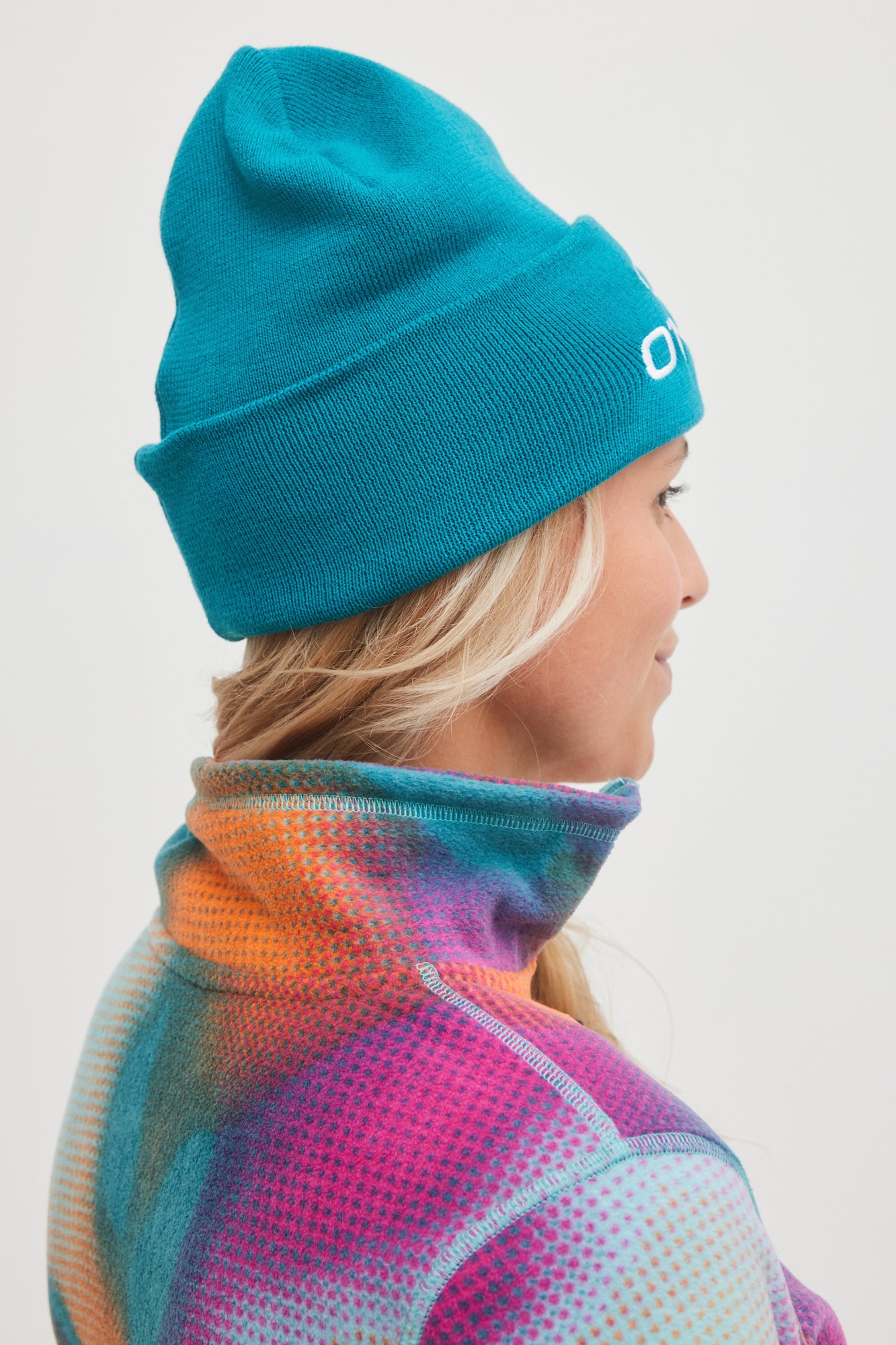 RUTILE BEANIE