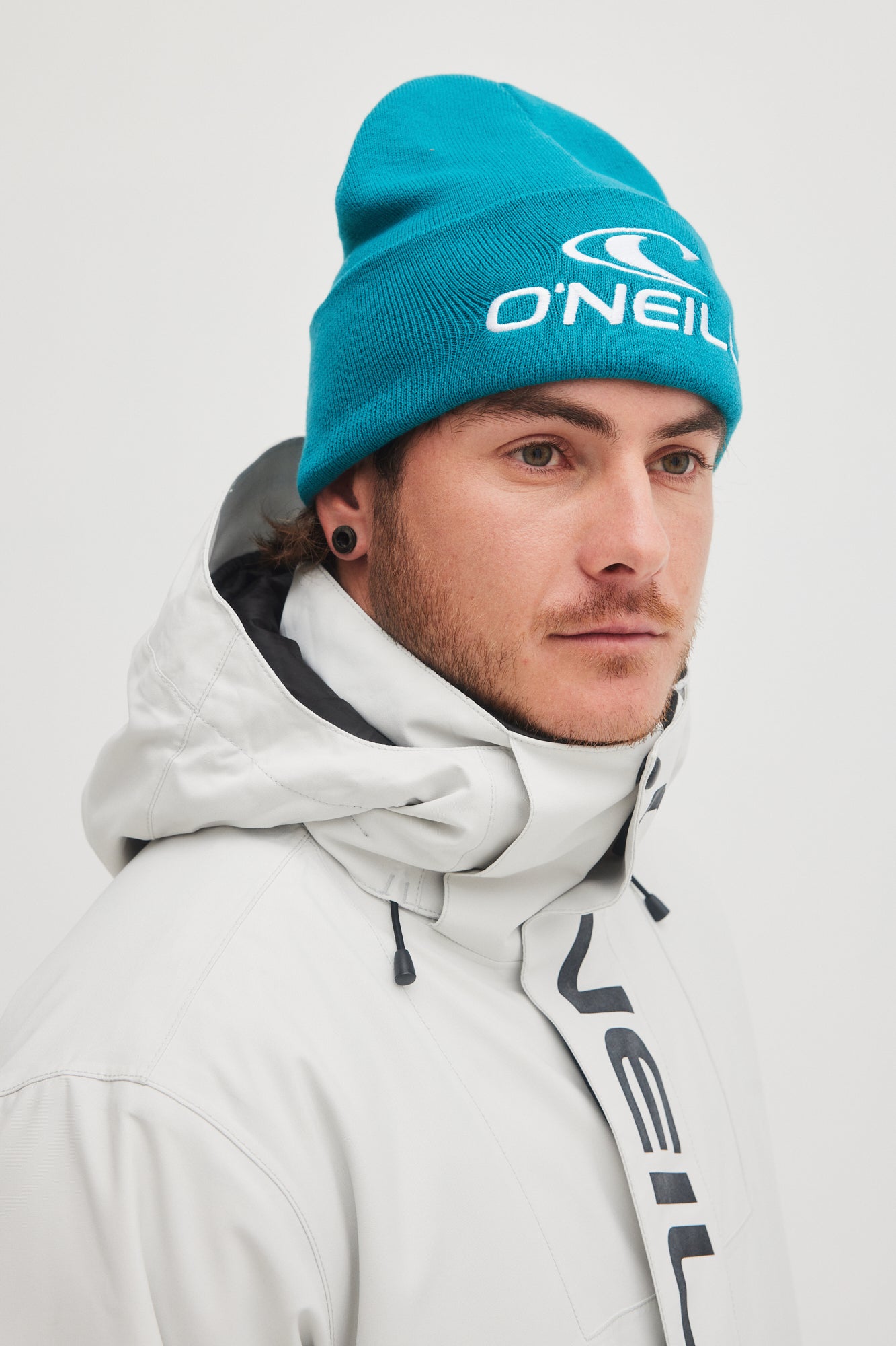RUTILE BEANIE