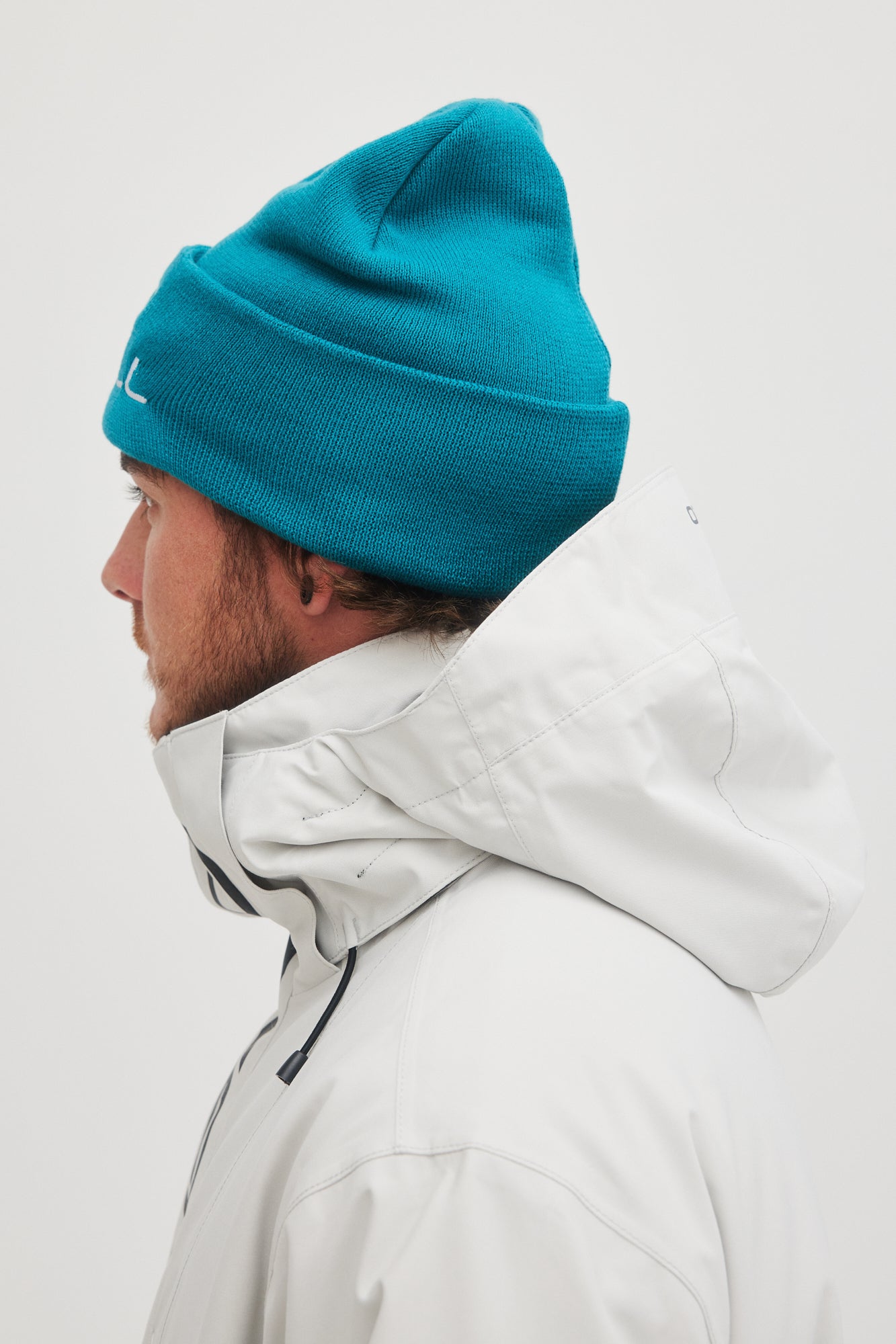 RUTILE BEANIE