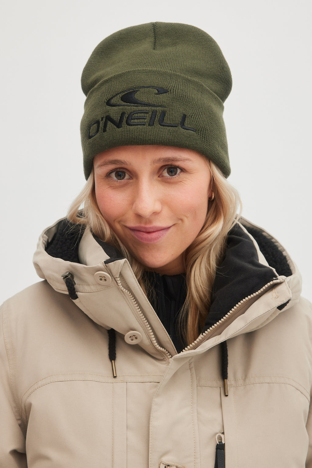 RUTILE BEANIE