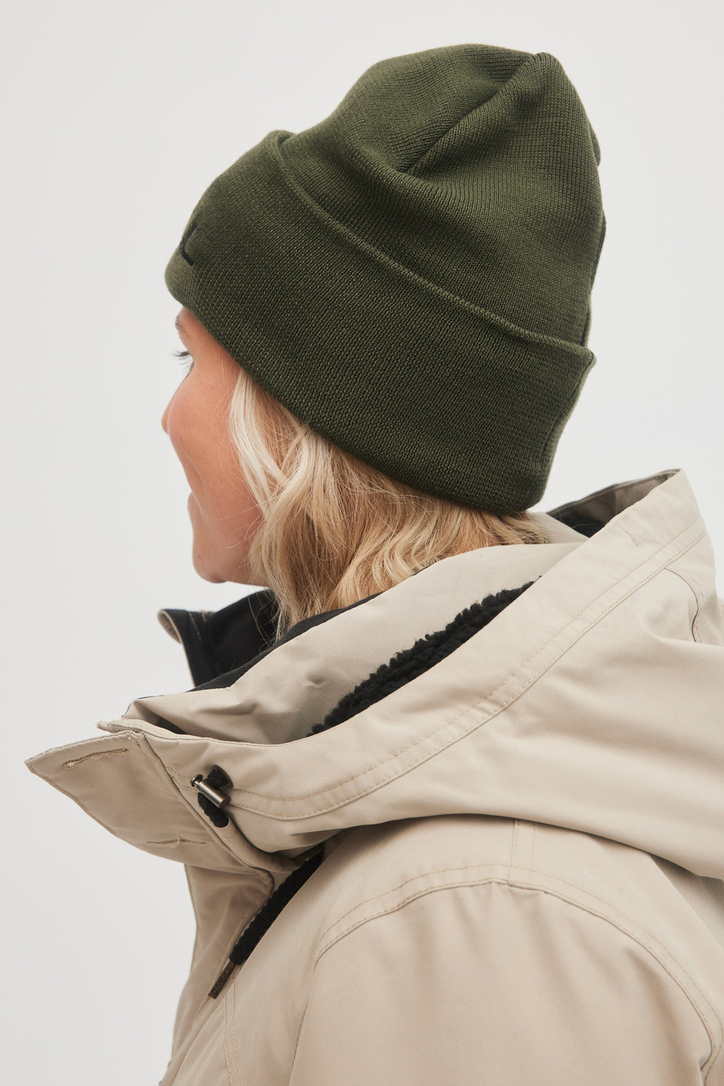 RUTILE BEANIE