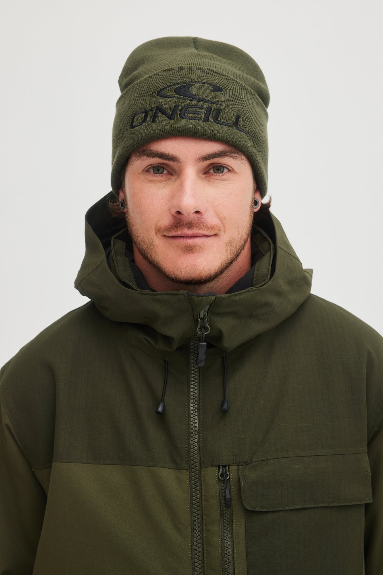 RUTILE BEANIE