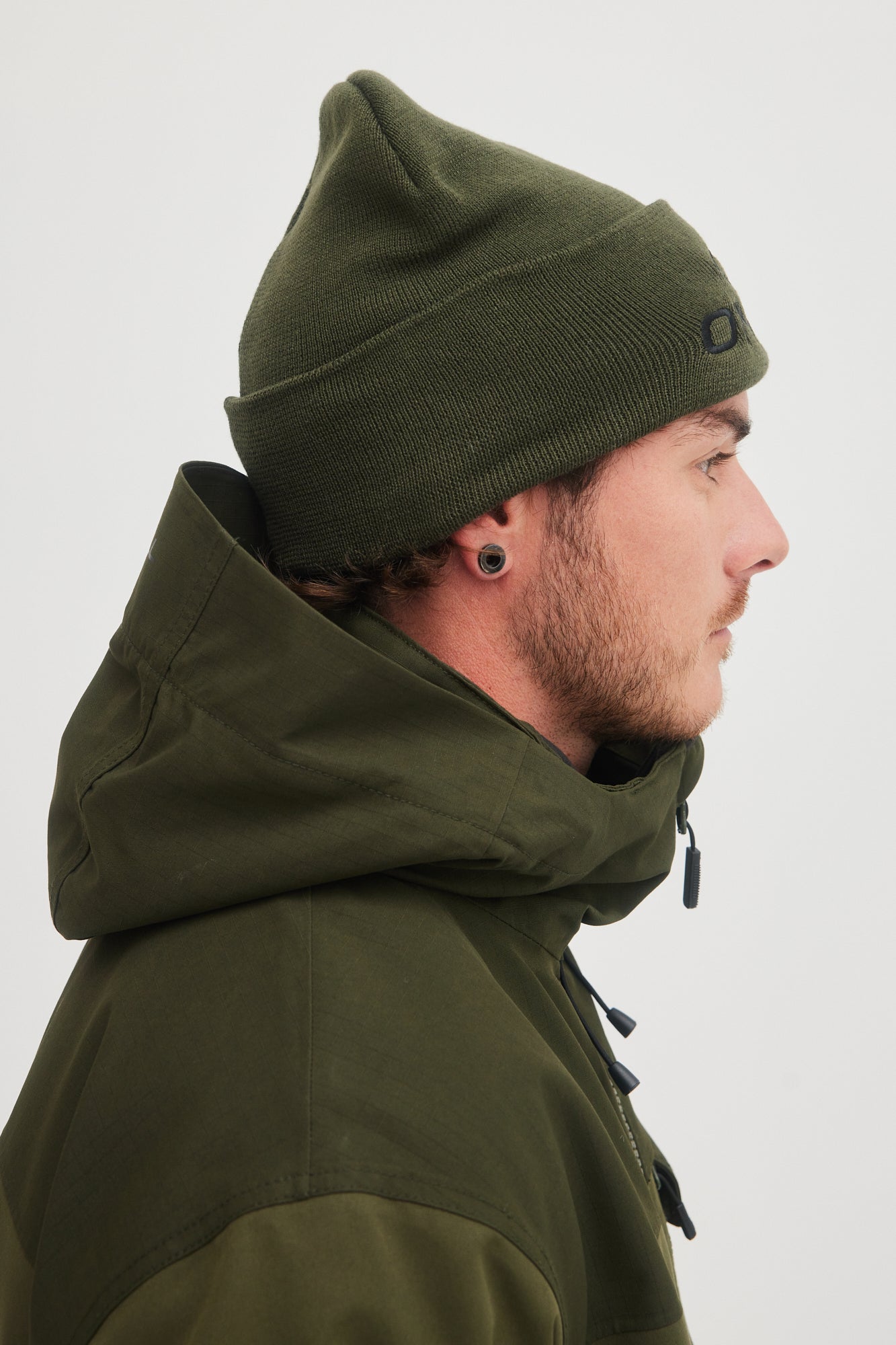 RUTILE BEANIE