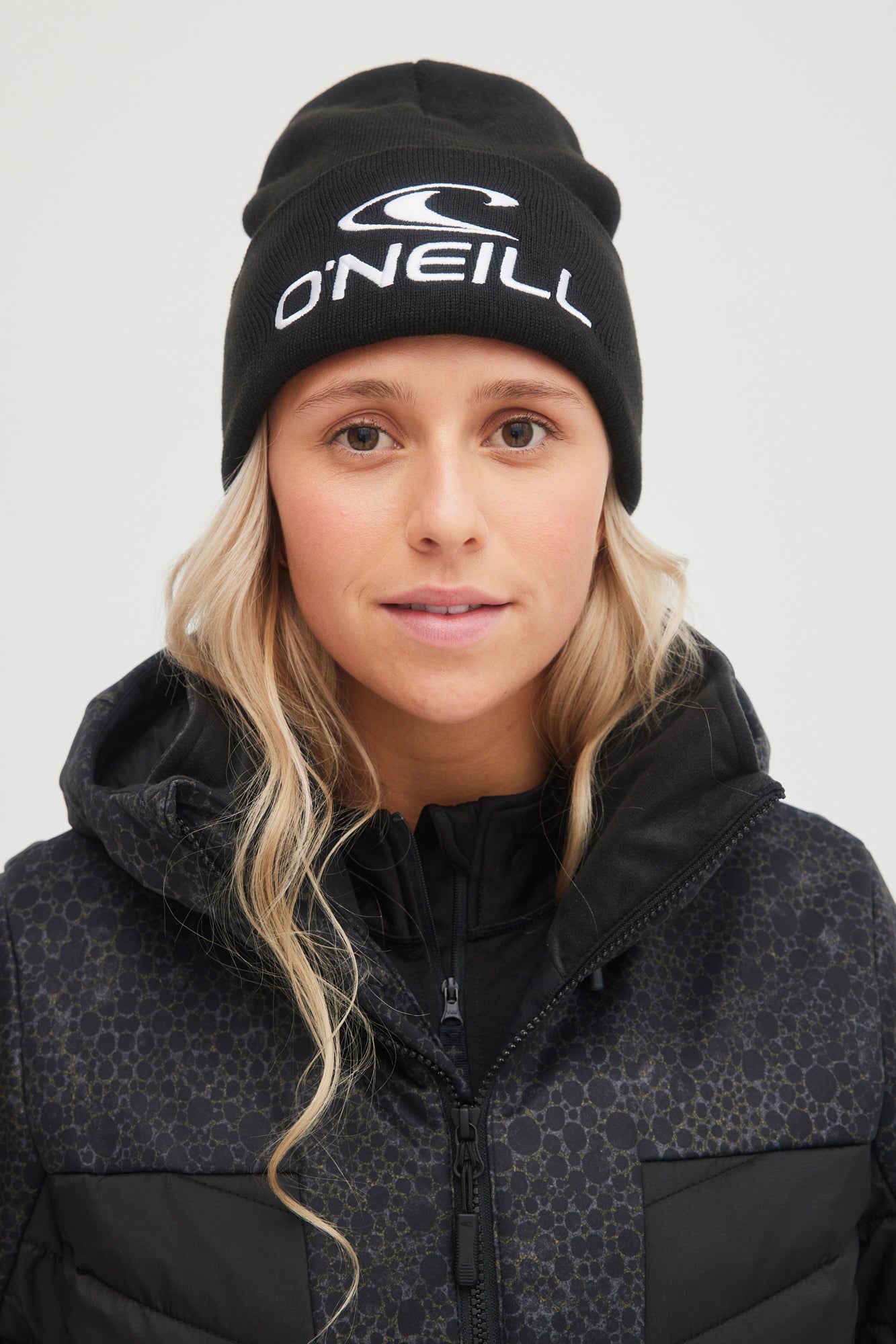 RUTILE BEANIE