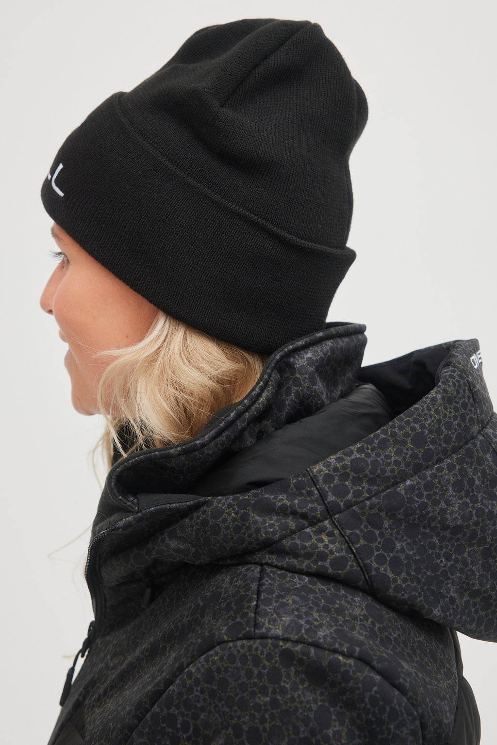 RUTILE BEANIE