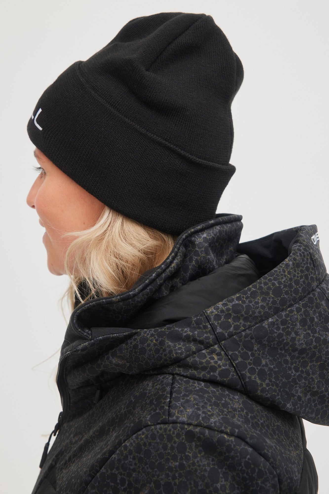 RUTILE BEANIE