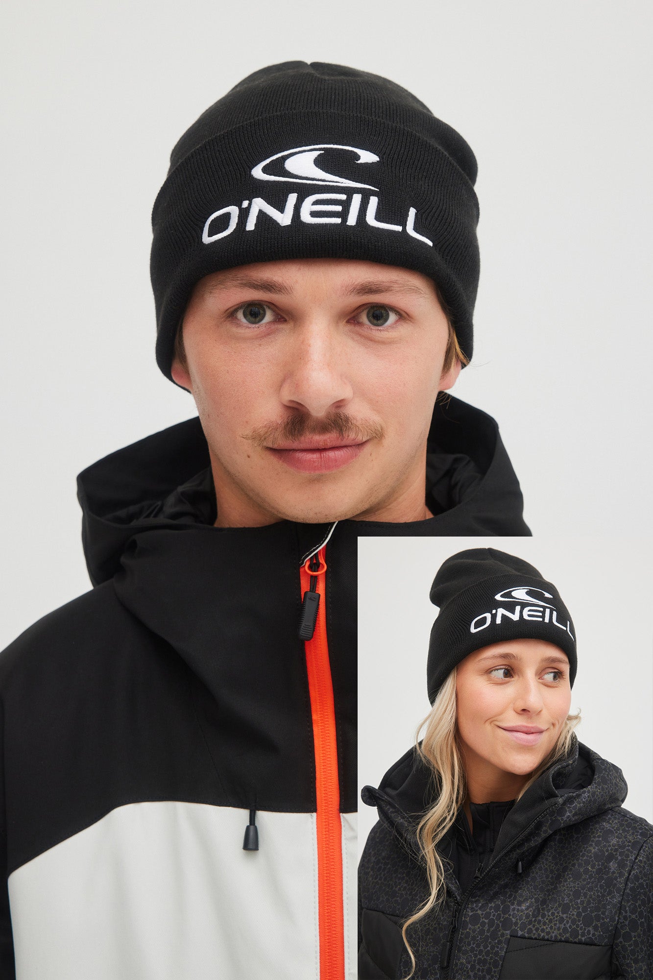 RUTILE BEANIE