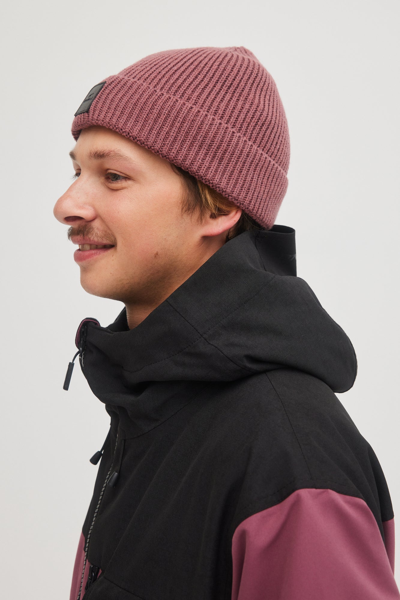 BOUNCER BEANIE