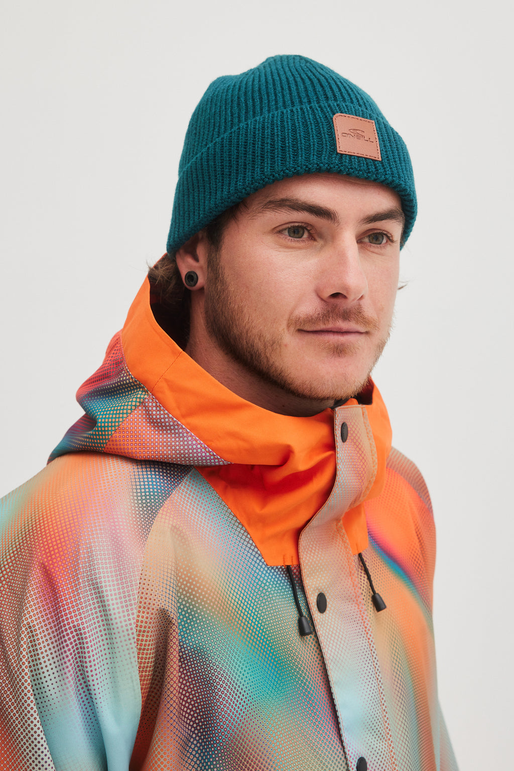 BOUNCER BEANIE