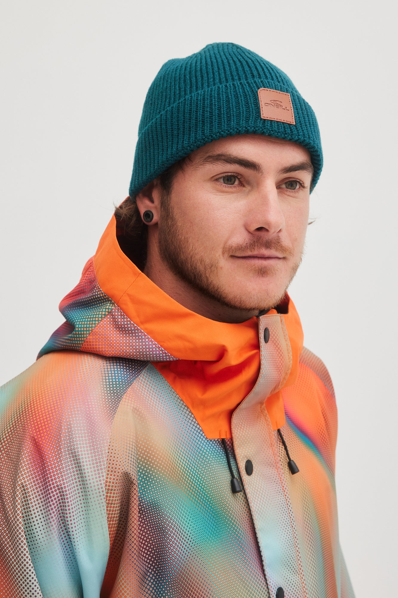 BOUNCER BEANIE