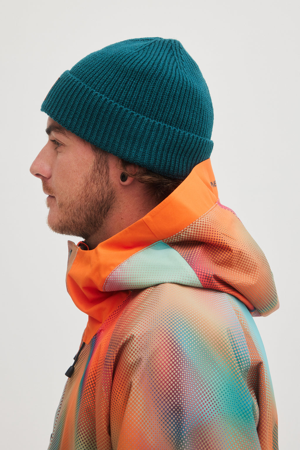 BOUNCER BEANIE