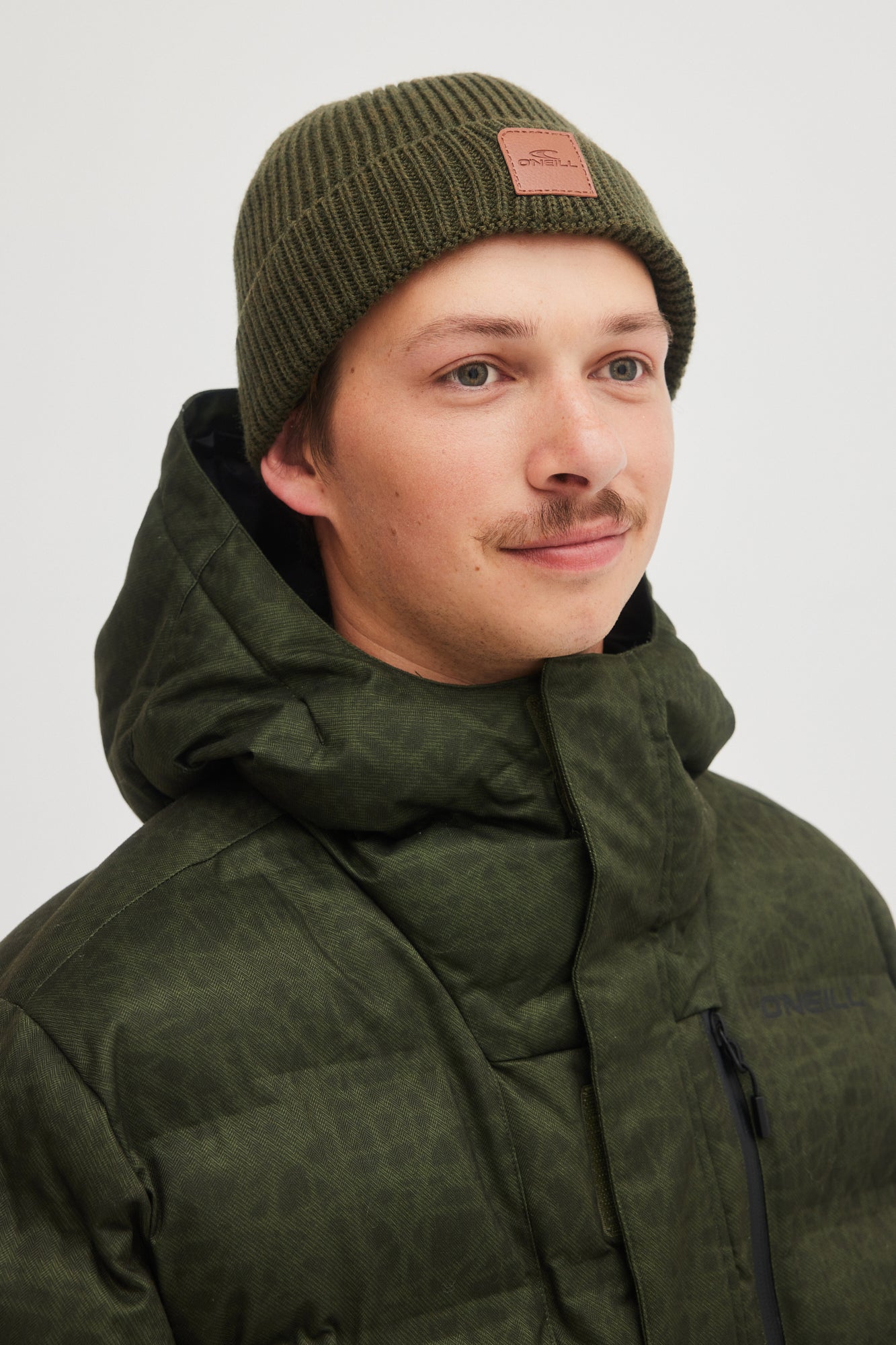 BOUNCER BEANIE