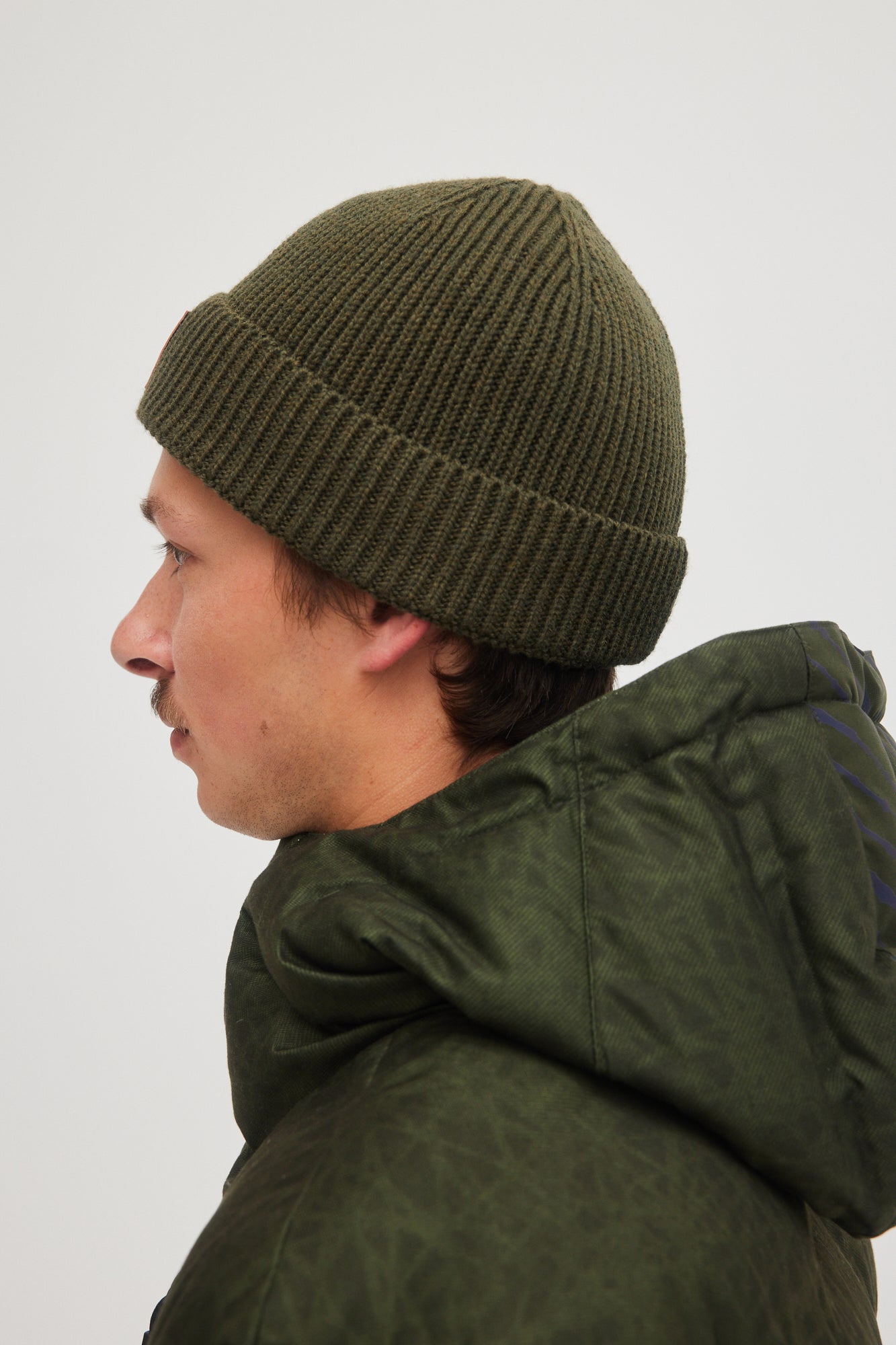 BOUNCER BEANIE