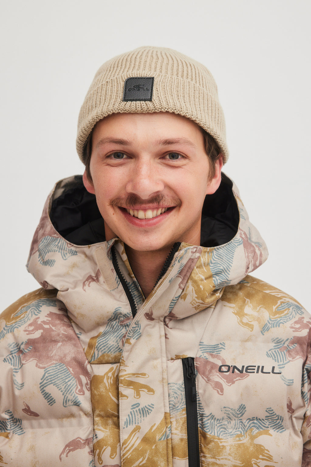 BOUNCER BEANIE