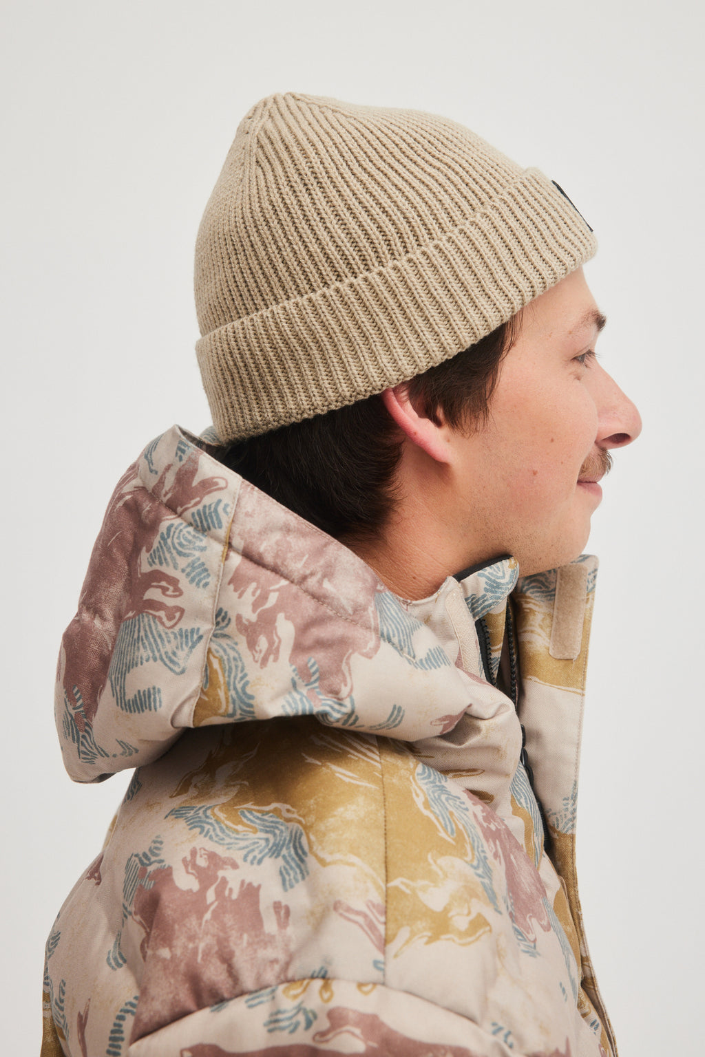 BOUNCER BEANIE