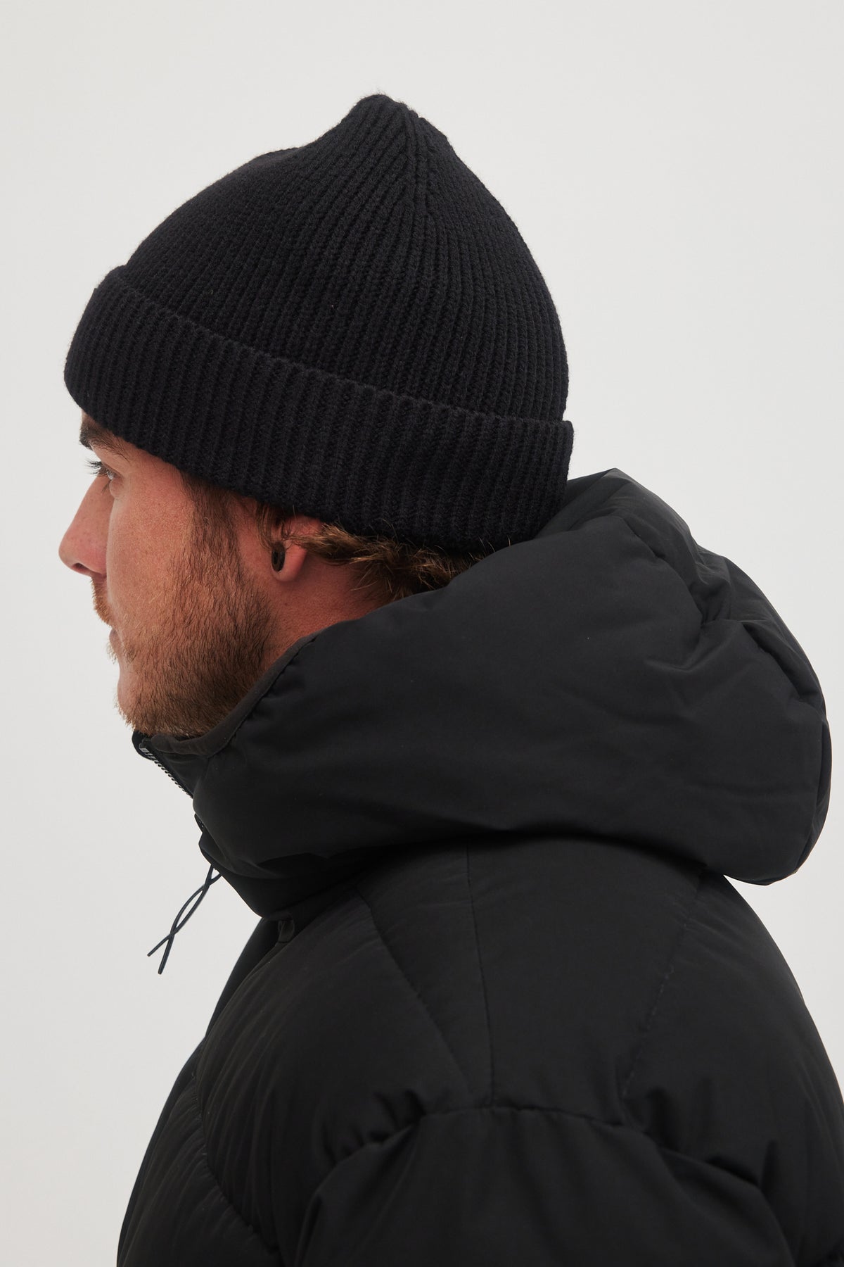 BOUNCER BEANIE