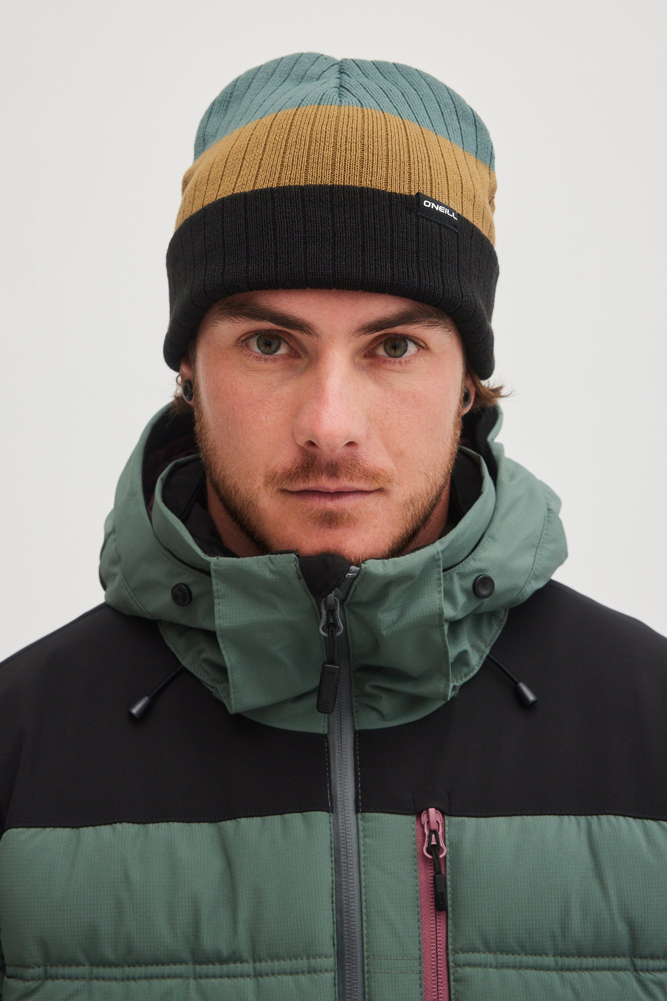CARBONITE BEANIE