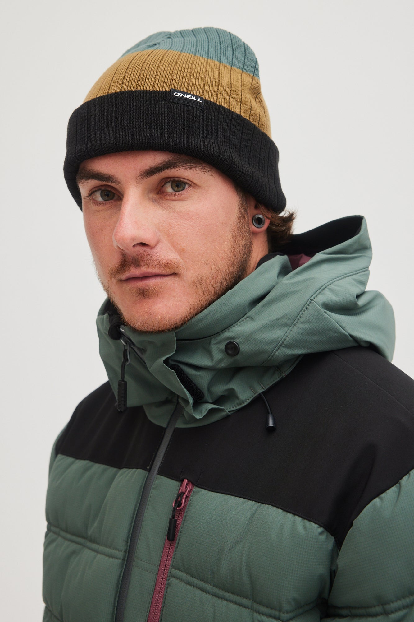 CARBONITE BEANIE