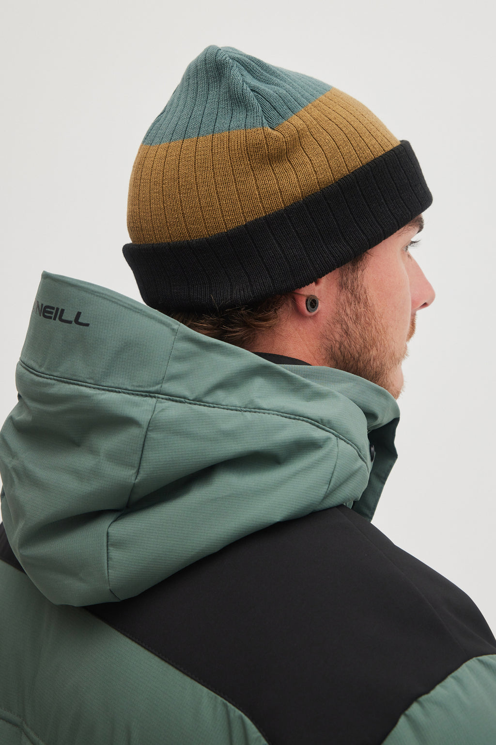 CARBONITE BEANIE