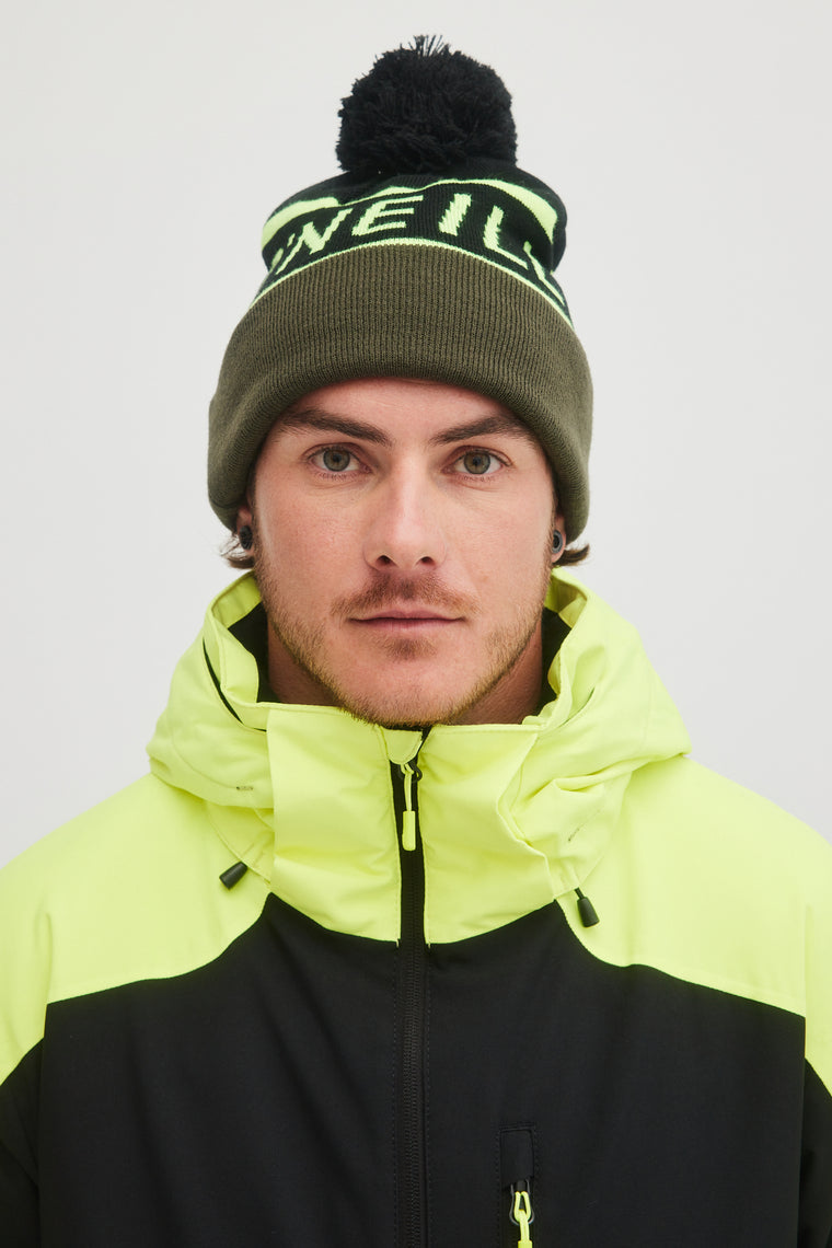 POWDER BEANIE