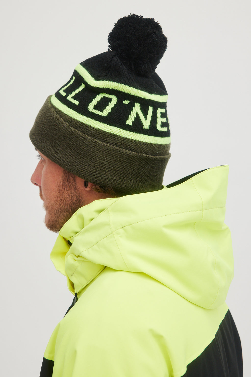 POWDER BEANIE