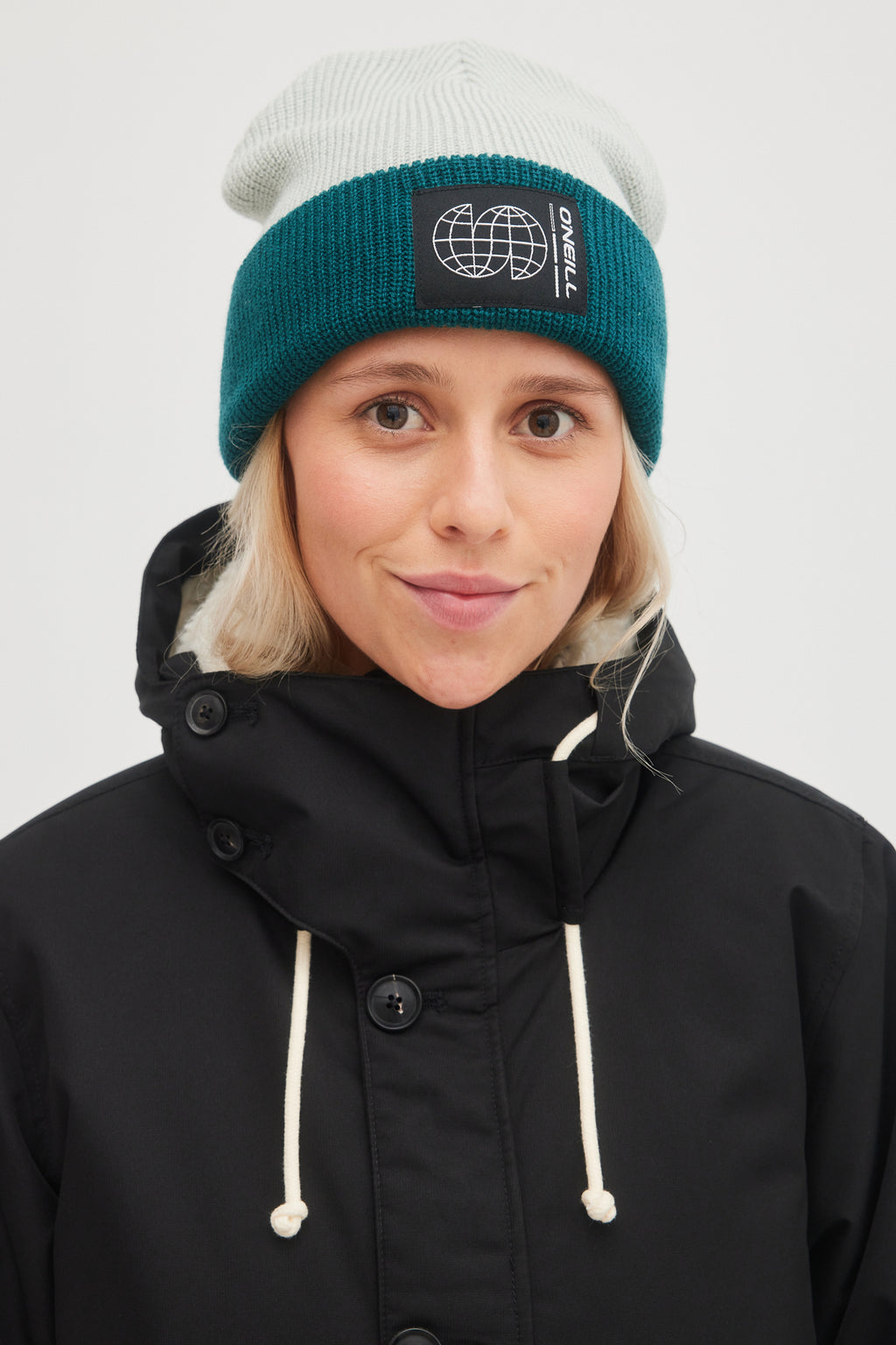 PROGRESS BEANIE