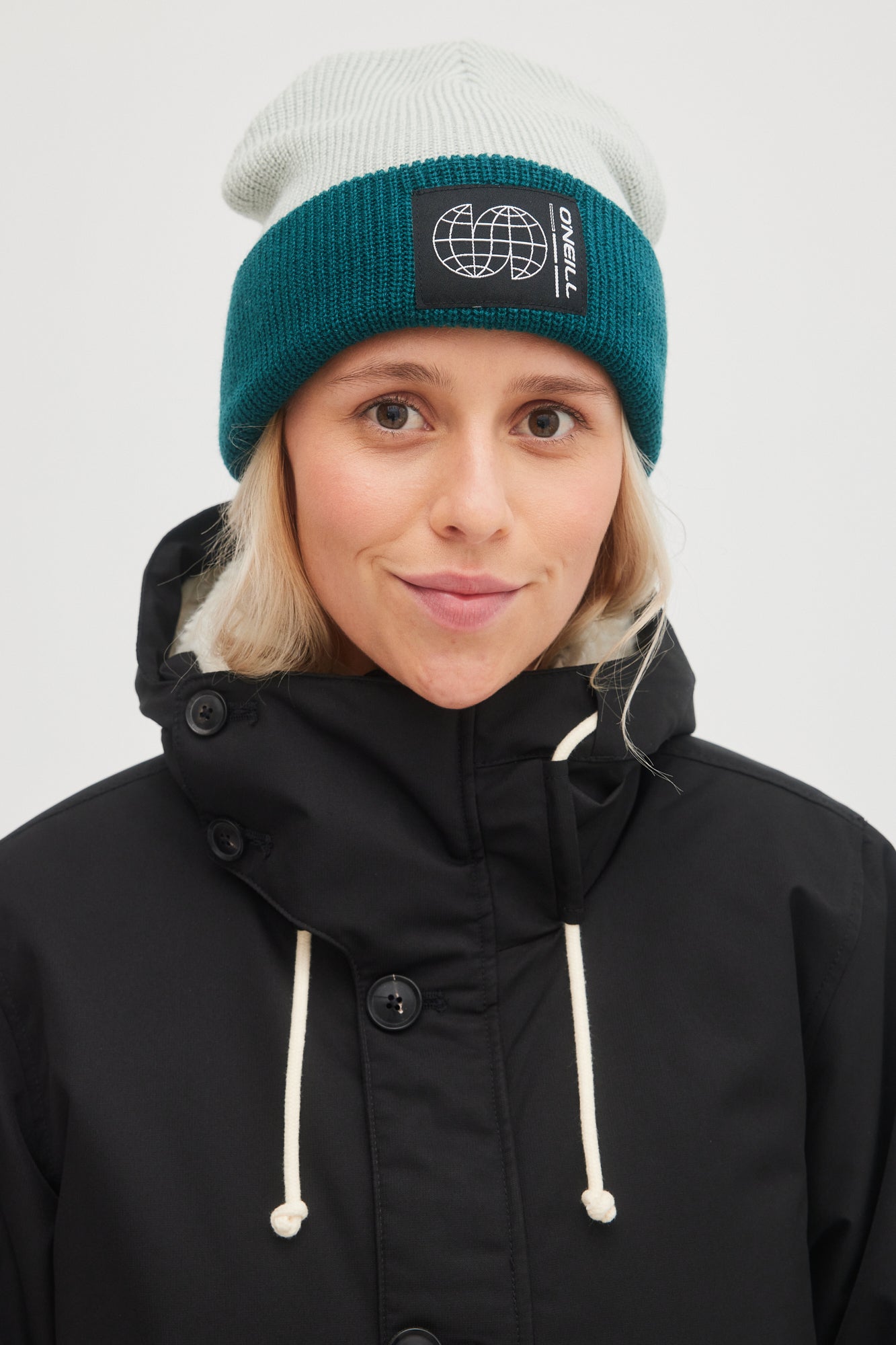 PROGRESS BEANIE