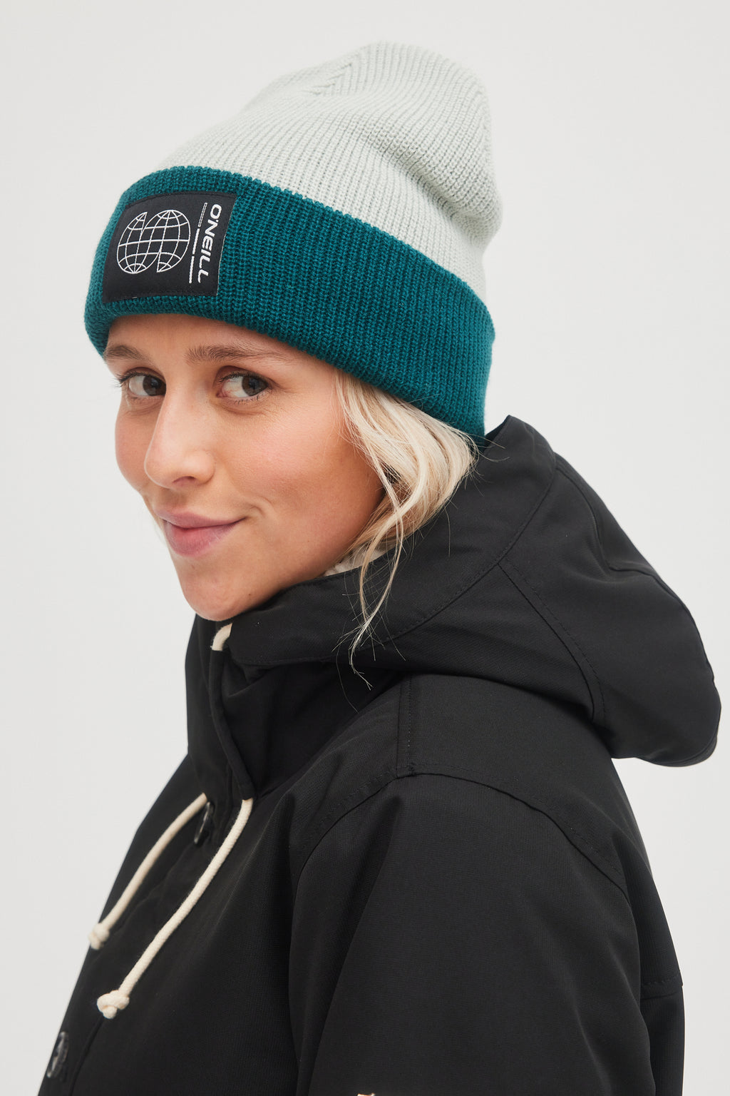 PROGRESS BEANIE