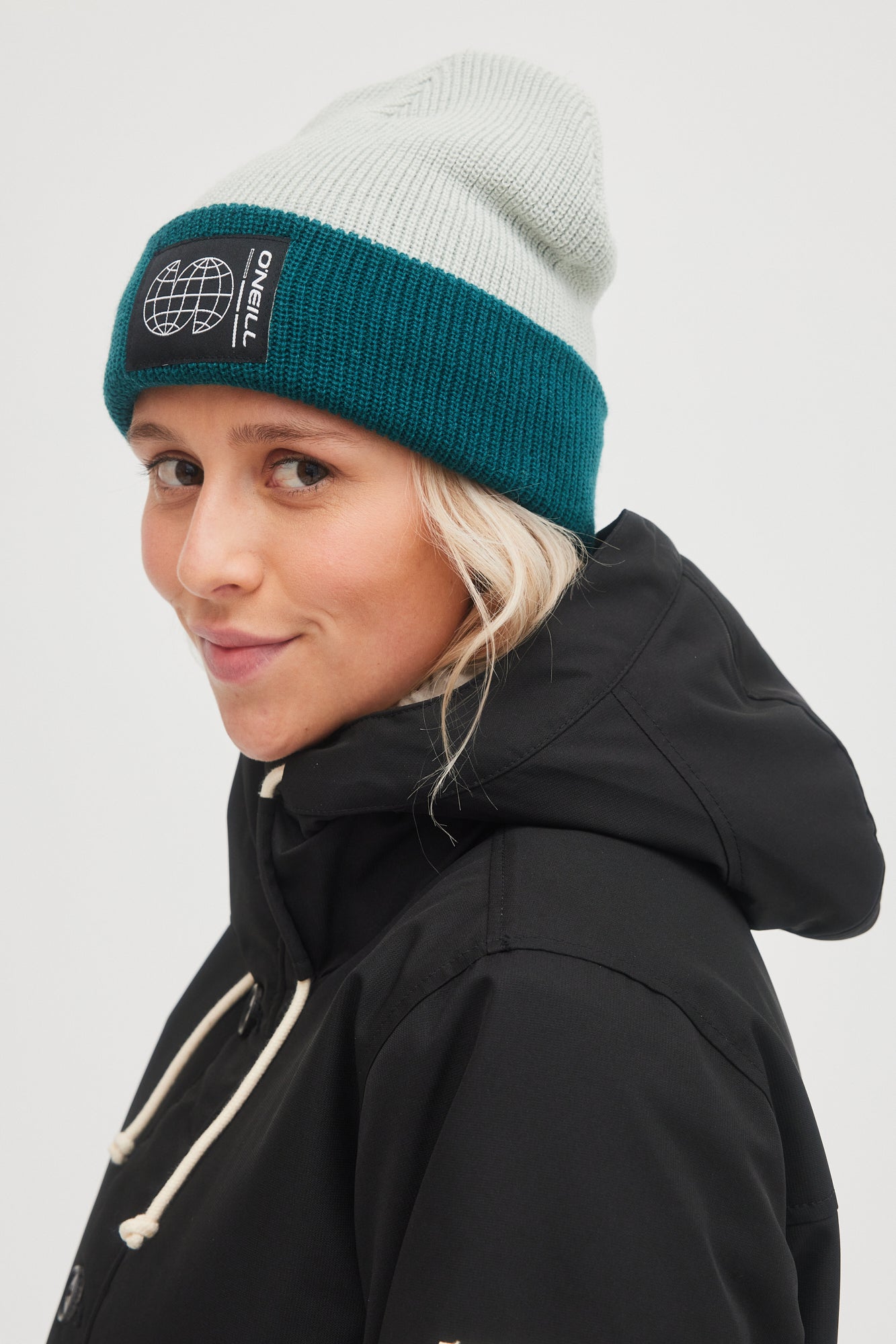 PROGRESS BEANIE