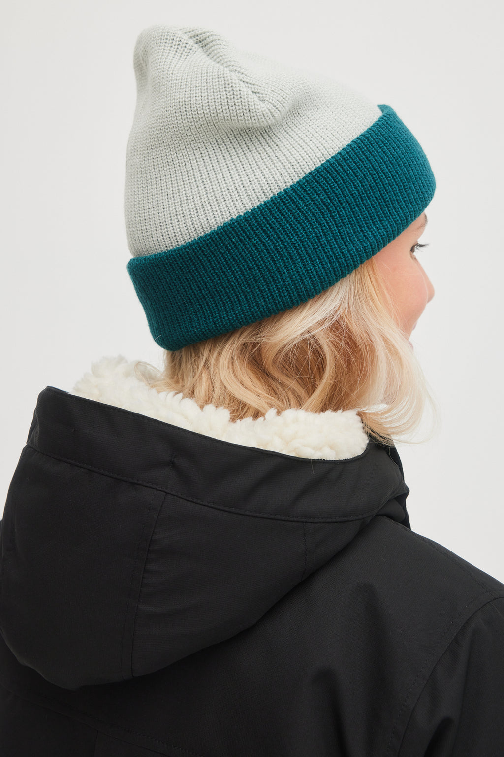PROGRESS BEANIE