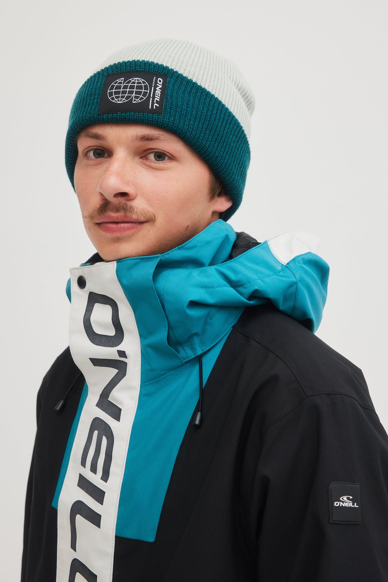PROGRESS BEANIE