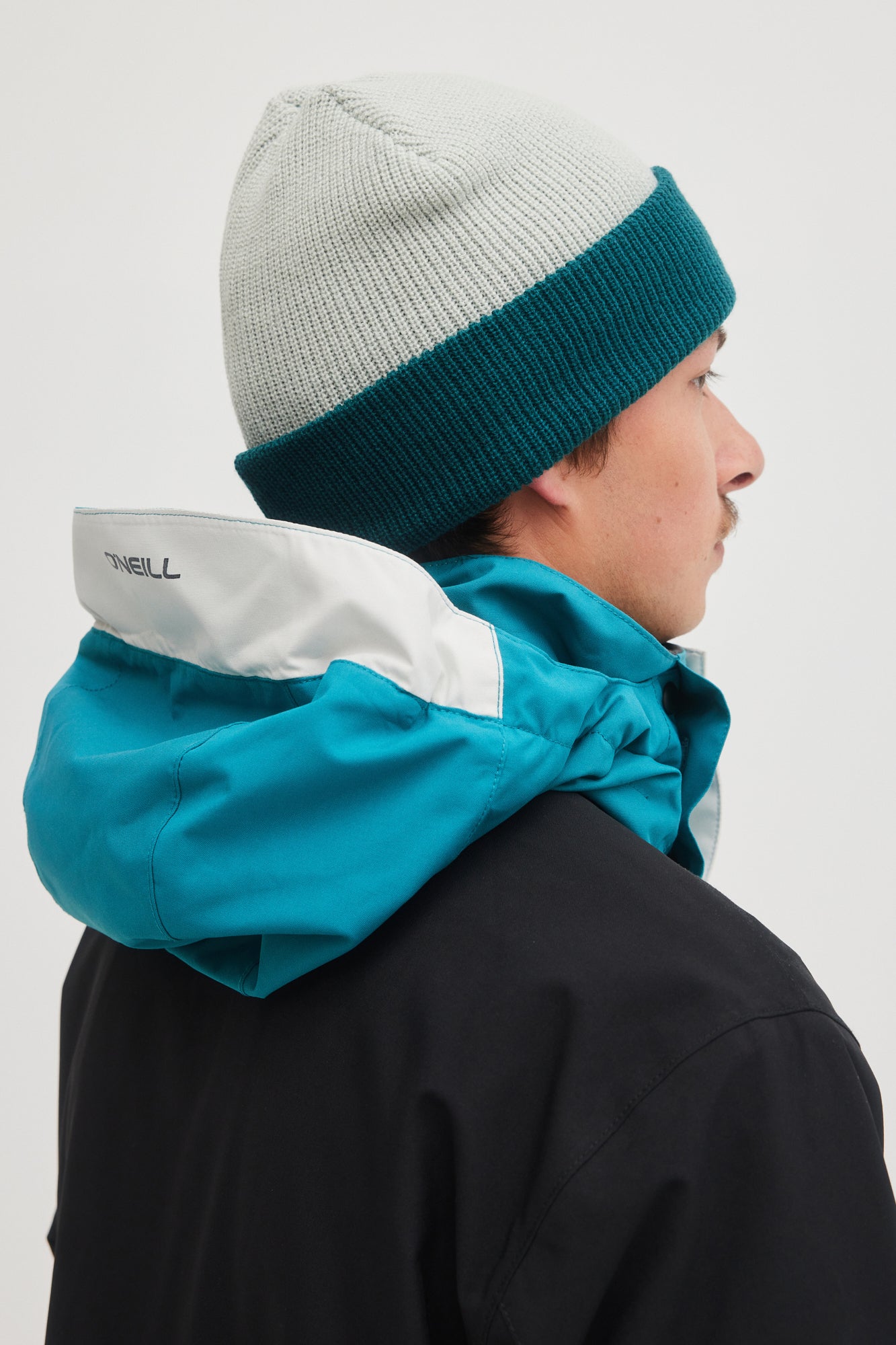 PROGRESS BEANIE