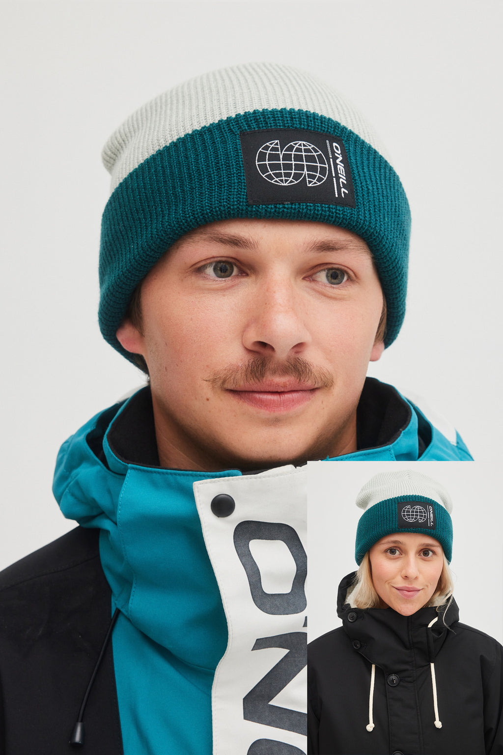 PROGRESS BEANIE