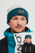 PROGRESS BEANIE