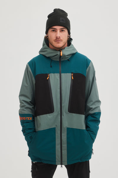 GORE-TEX PSYCHO TECH JACKET – O'NEILL