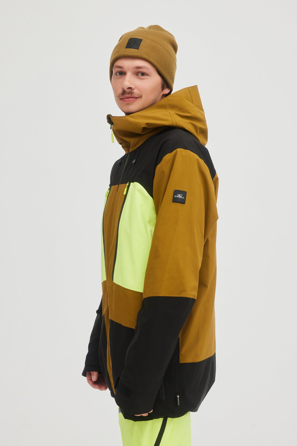 GORE-TEX PSYCHO TECH JACKET