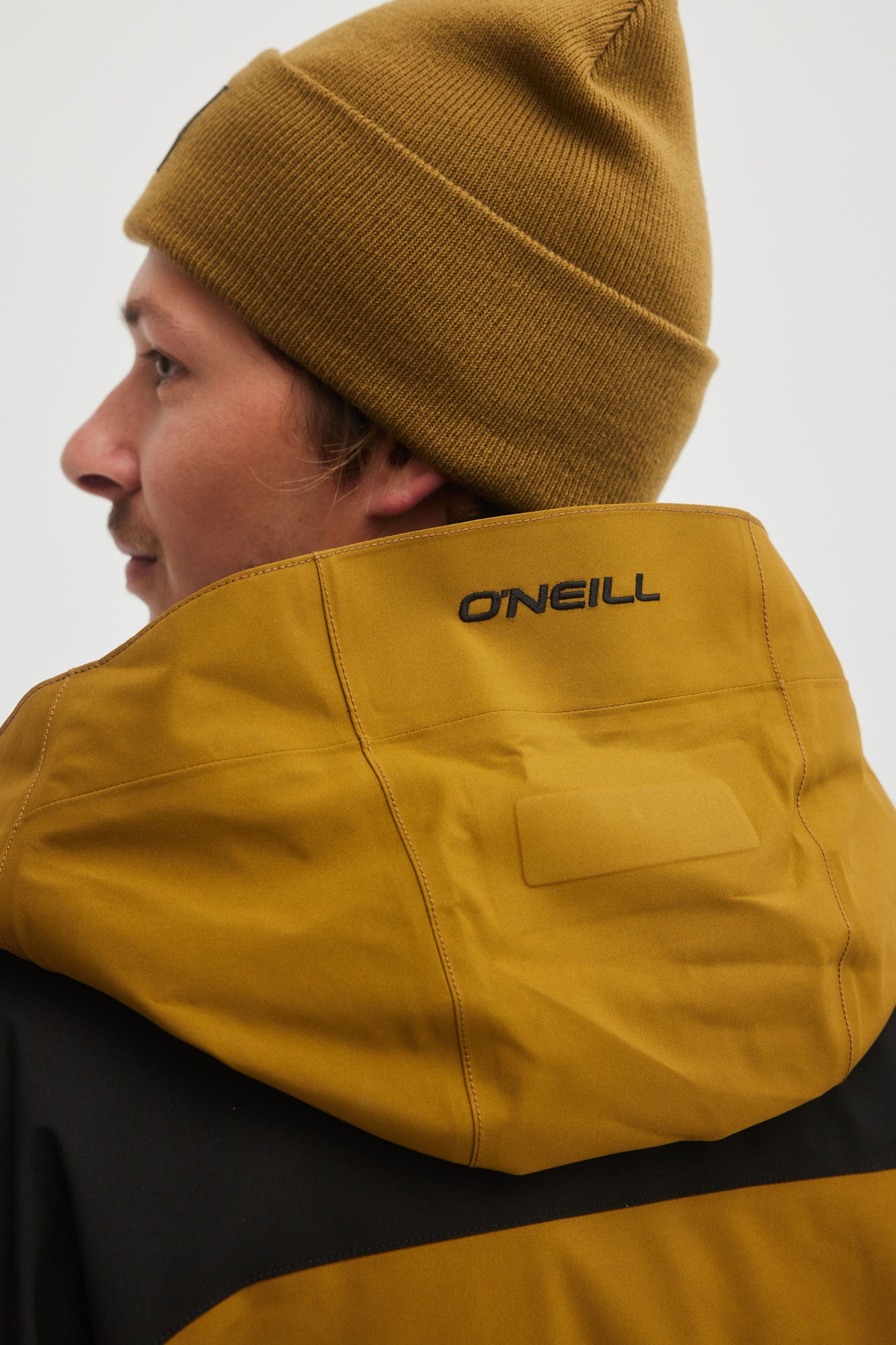 GORE-TEX PSYCHO TECH JACKET