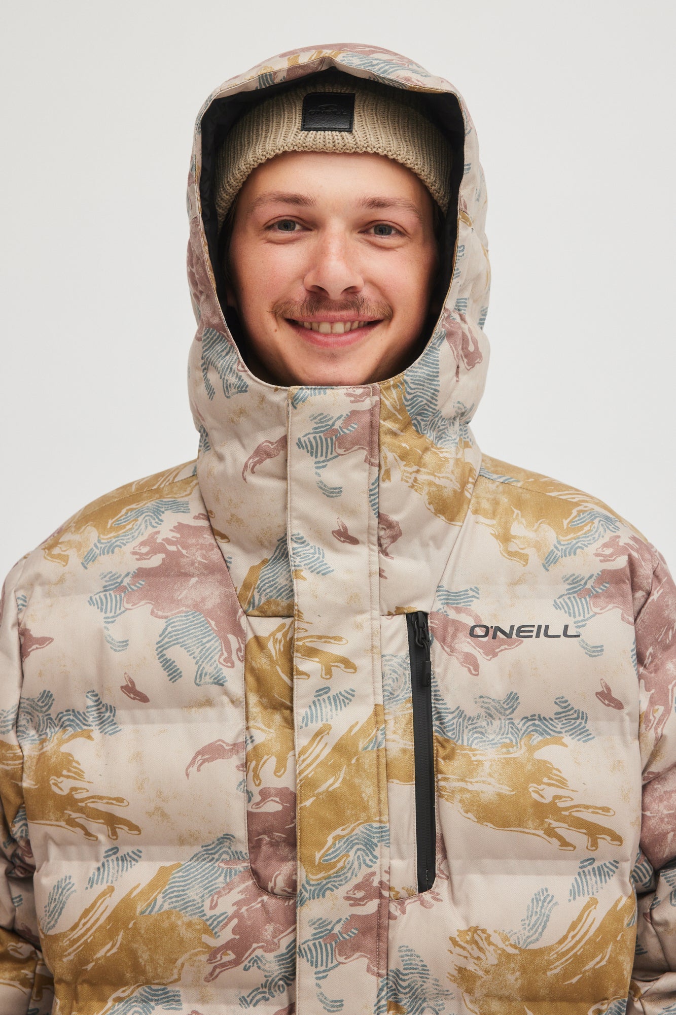 XTRM MOUNTAIN JACKET