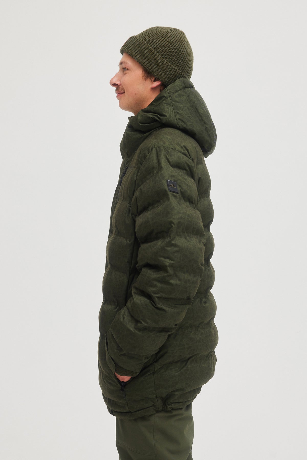 XTRM MOUNTAIN JACKET