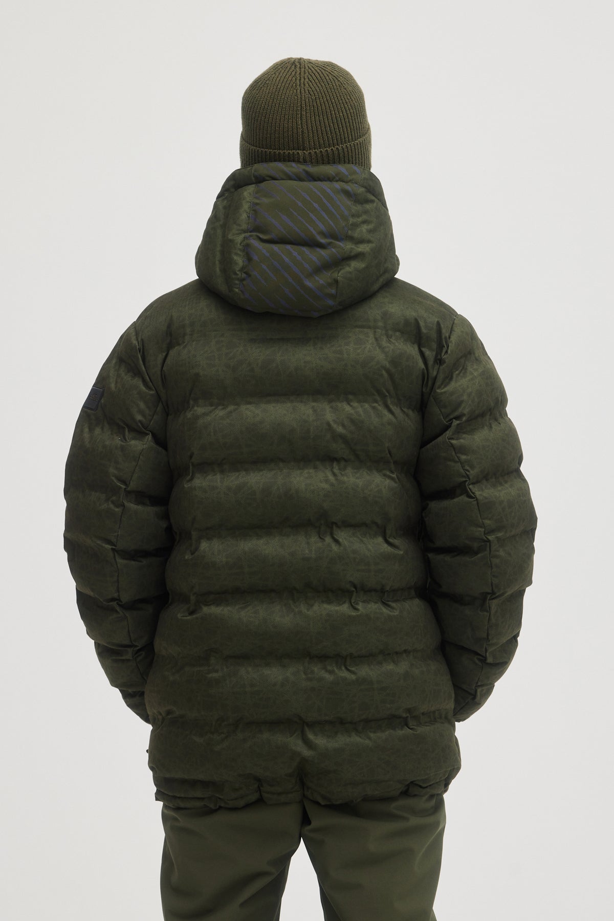 XTRM MOUNTAIN JACKET