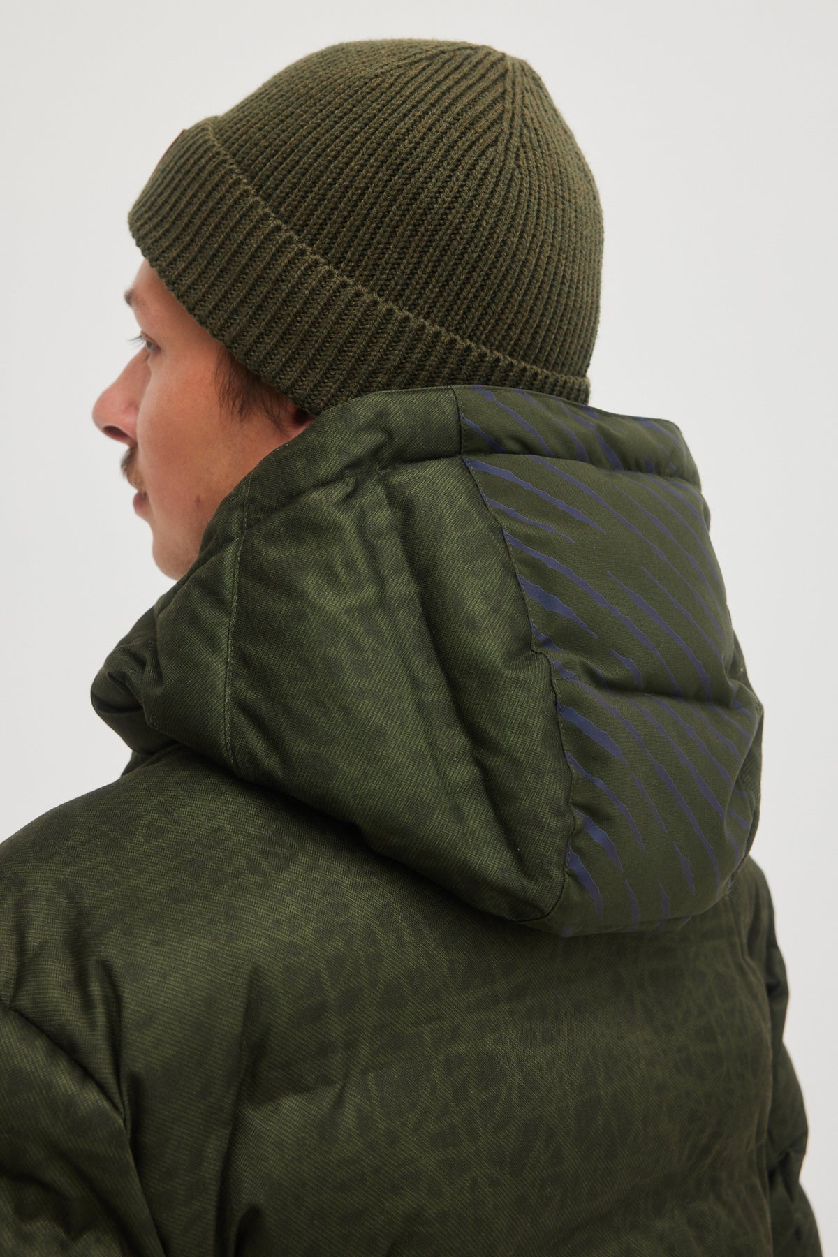 XTRM MOUNTAIN JACKET