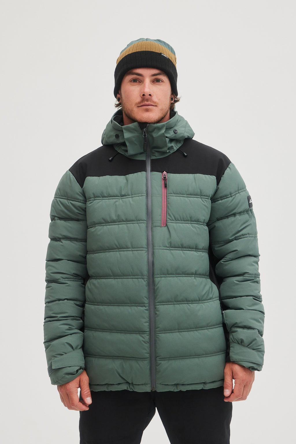 IGNEOUS JACKET